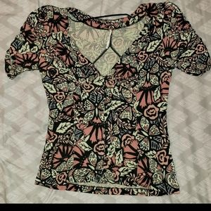 Free people top